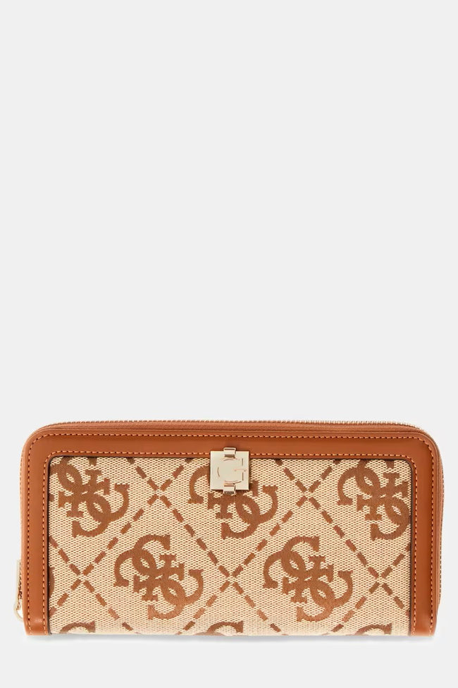 GUESS Audrey Logo Cüzdan SWJG9755146