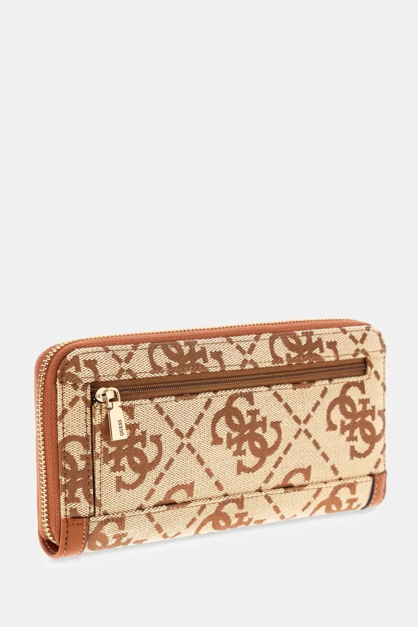 GUESS Audrey Logo Cüzdan SWJG9755146
