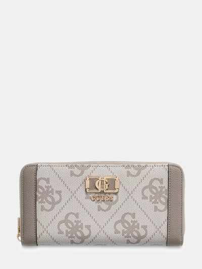 GUESS Karnilla 4G Maxi Cüzdan SWOS9901146