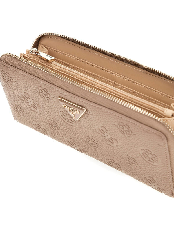 GUESS Cresidia Peony Maxi Cüzdan SWPD9888146