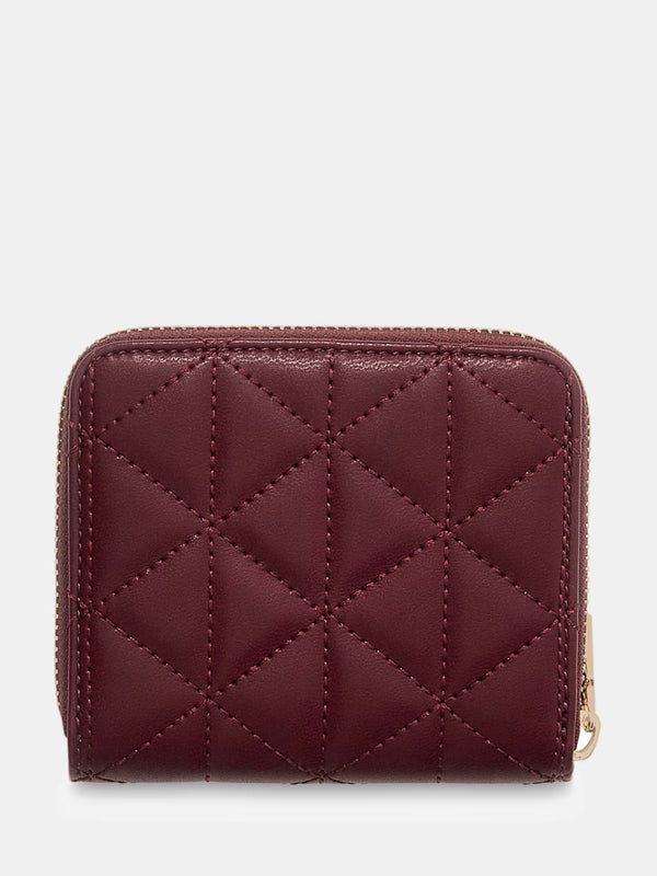GUESS Paisleigh Kapitone Cüzdan SWQG9883137