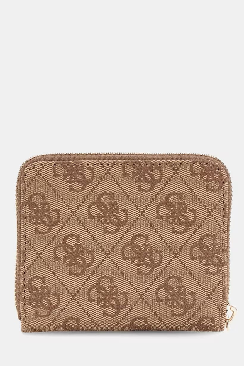 GUESS  Laurel 4G logolu küçük boy cüzdan SWSG7459137
