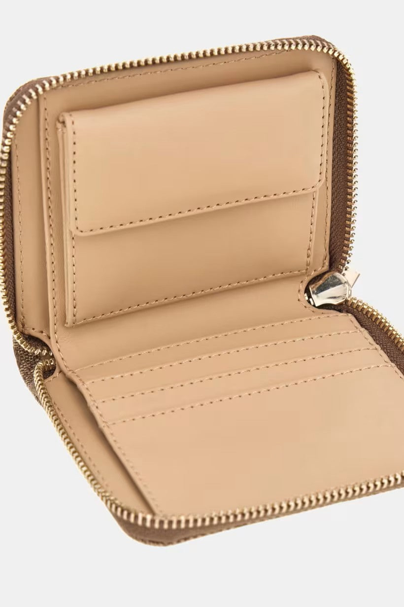 GUESS  Laurel 4G logolu küçük boy cüzdan SWSG7459137