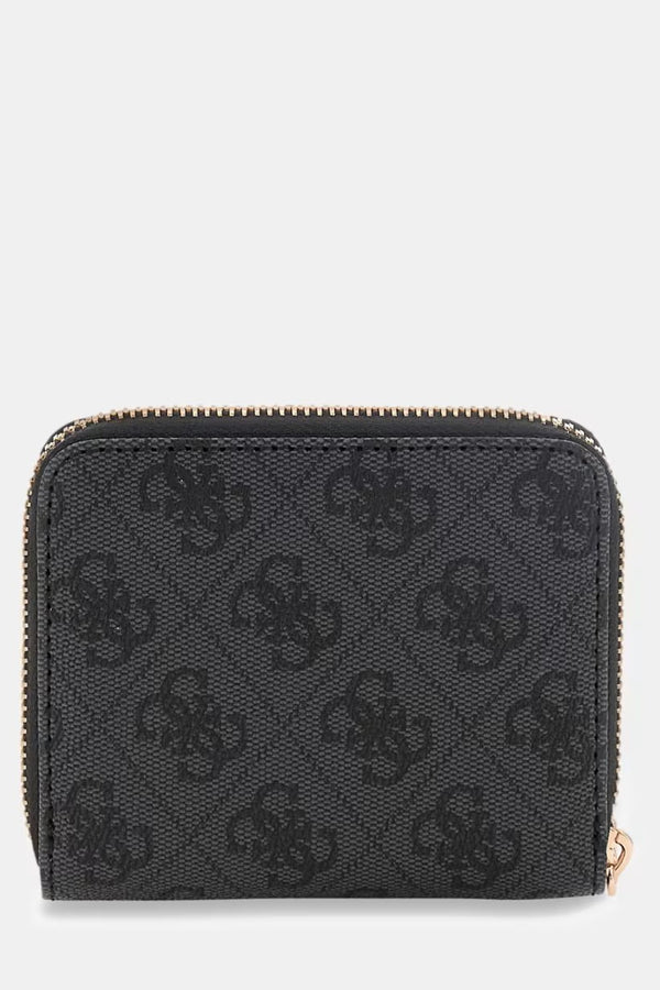 GUESS  Laurel 4G logolu küçük boy cüzdan SWSG7459137