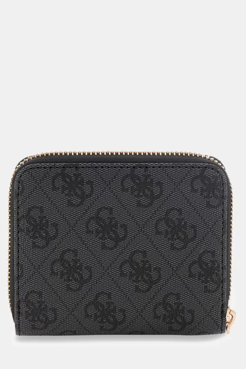 GUESS  Laurel 4G logolu küçük boy cüzdan SWSG7459137