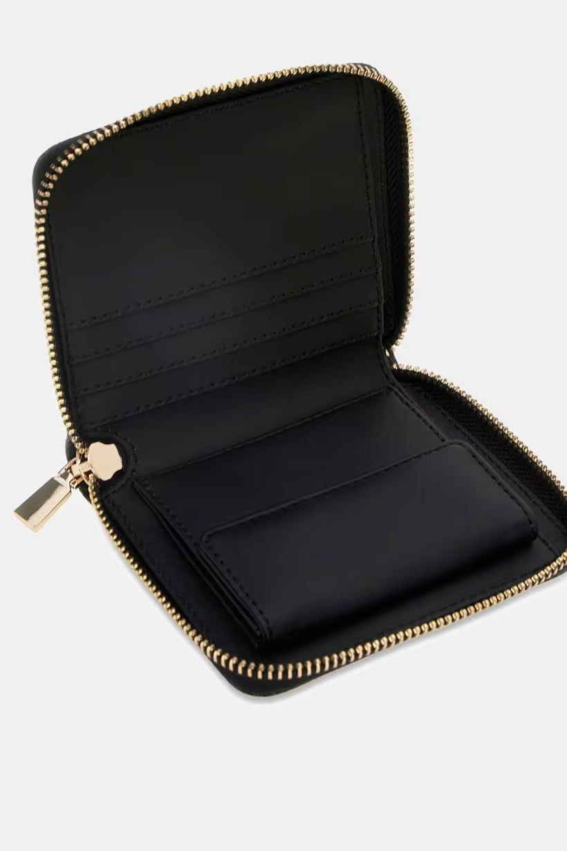 GUESS  Laurel 4G logolu küçük boy cüzdan SWSG7459137