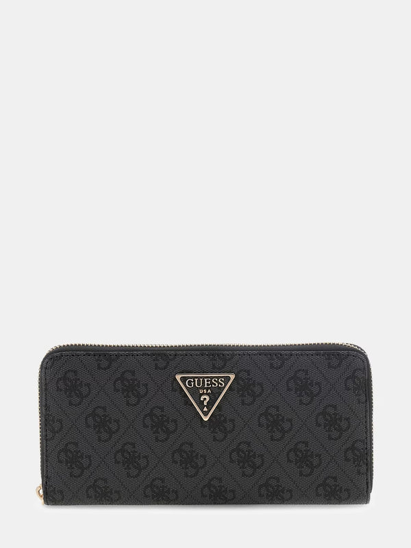 GUESS Laurel 4G Logolu Büyük Boy Cüzdan SWSG7459146
