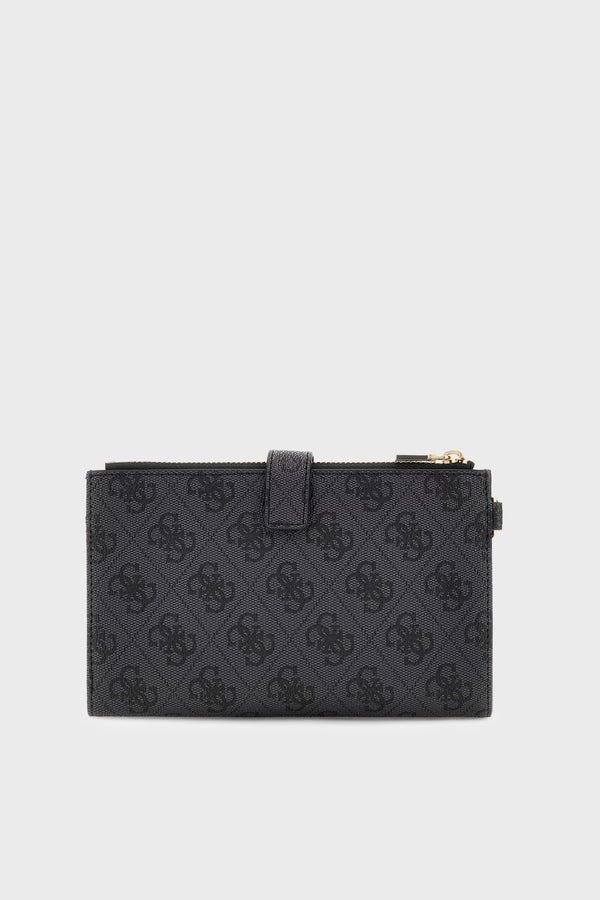 GUESS Laurel 4G logolu cüzdan SWSG7459157