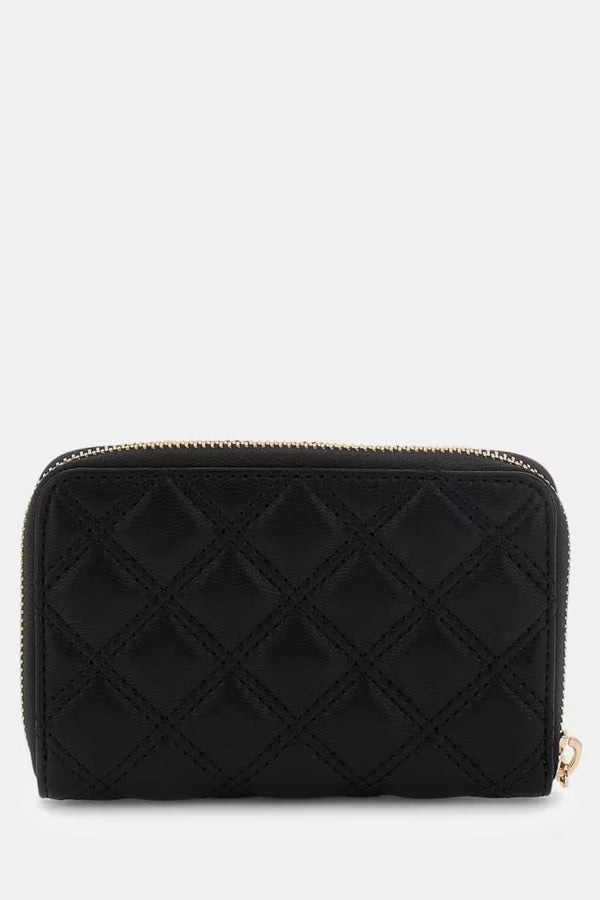 GUESS Giully kapitoneli cüzdan SWSG9756137