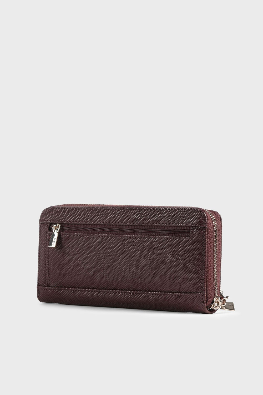 GUESS Laurel Logolu Fermuarlı Cüzdan SWZG7459146