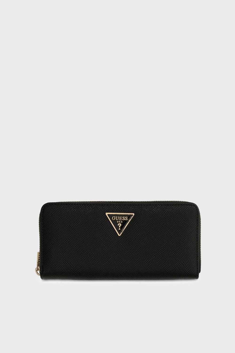 GUESS Laurel Logolu Fermuarlı Cüzdan SWZG7459146