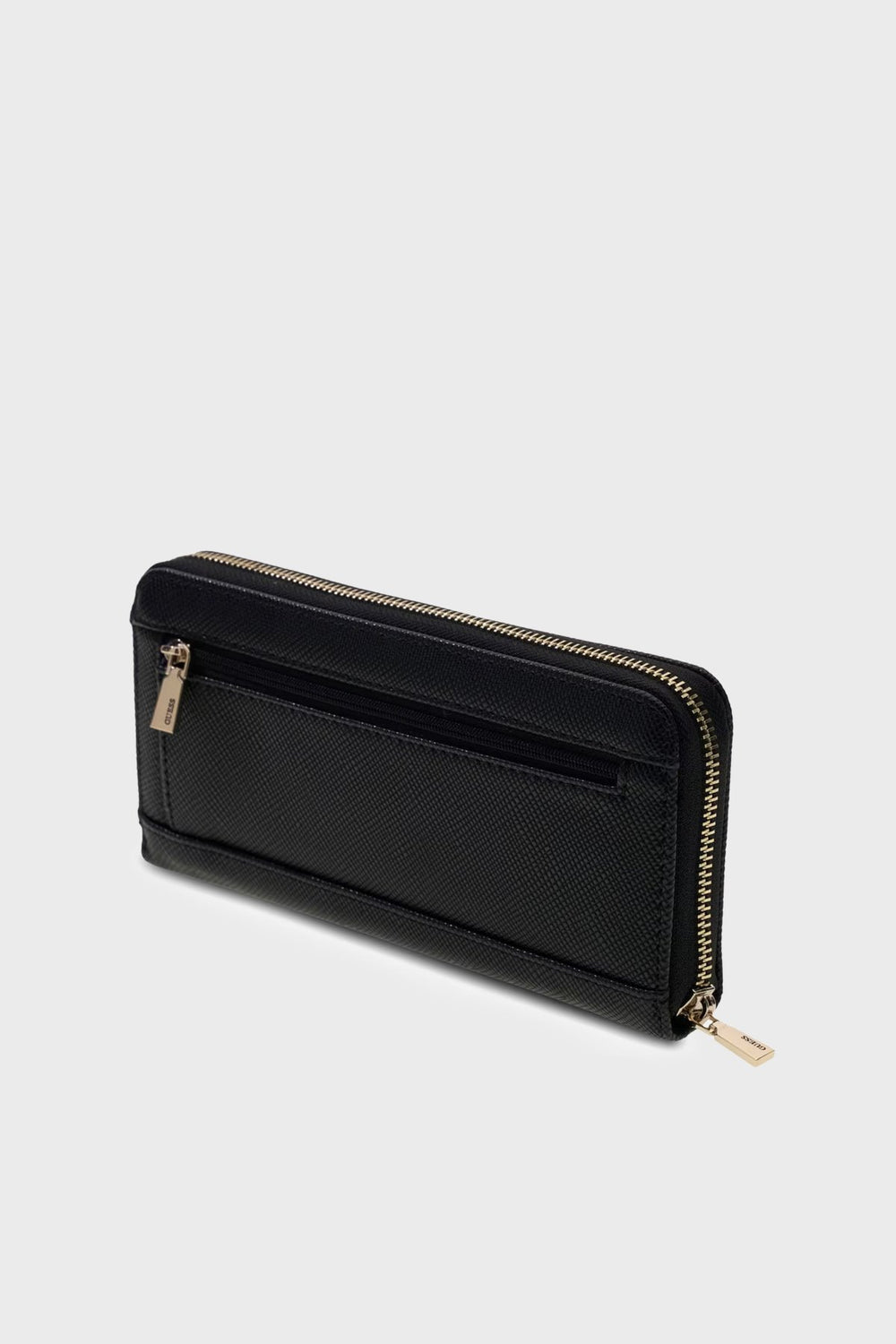 GUESS Laurel Logolu Fermuarlı Cüzdan SWZG7459146