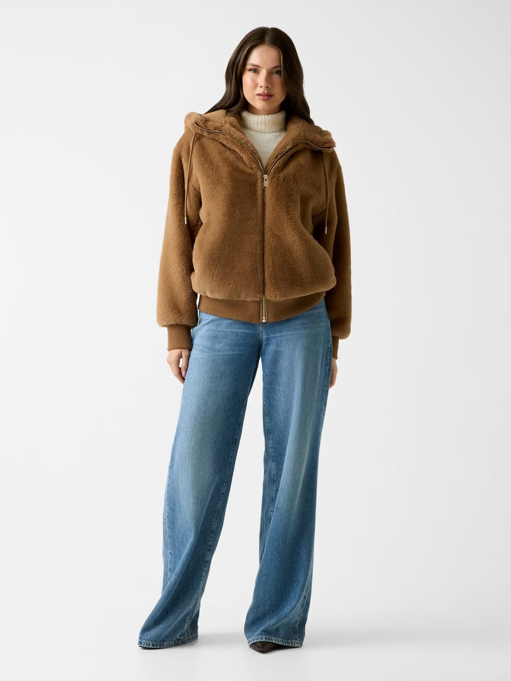 GUESS MONT W5BL66W3890