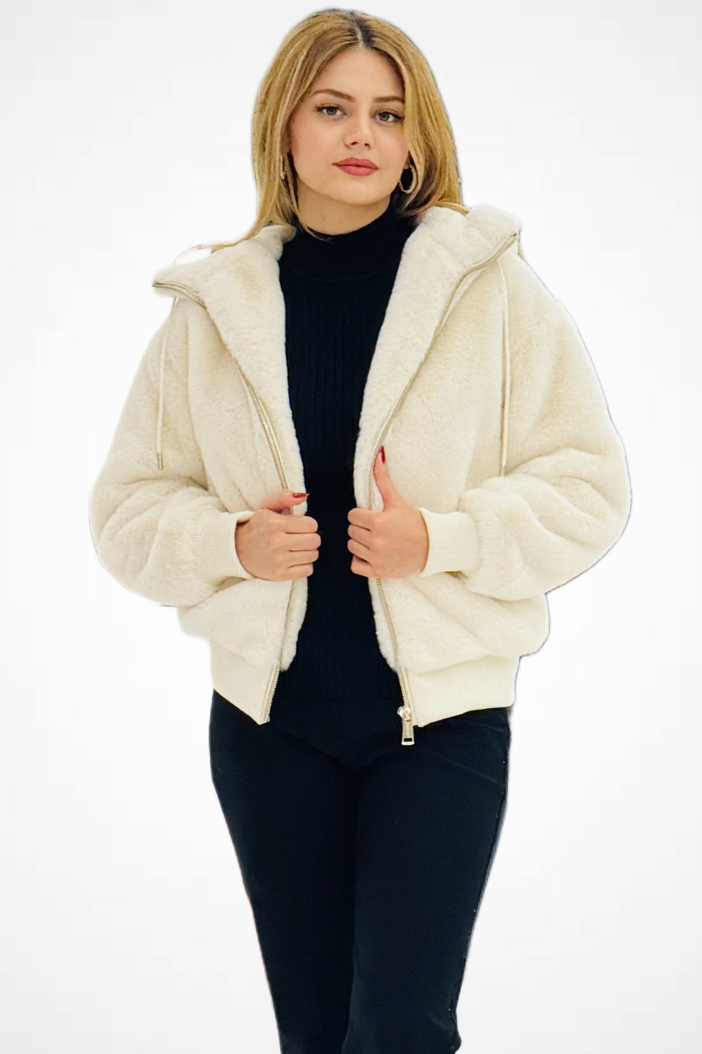 GUESS MONT W5BL66W3890