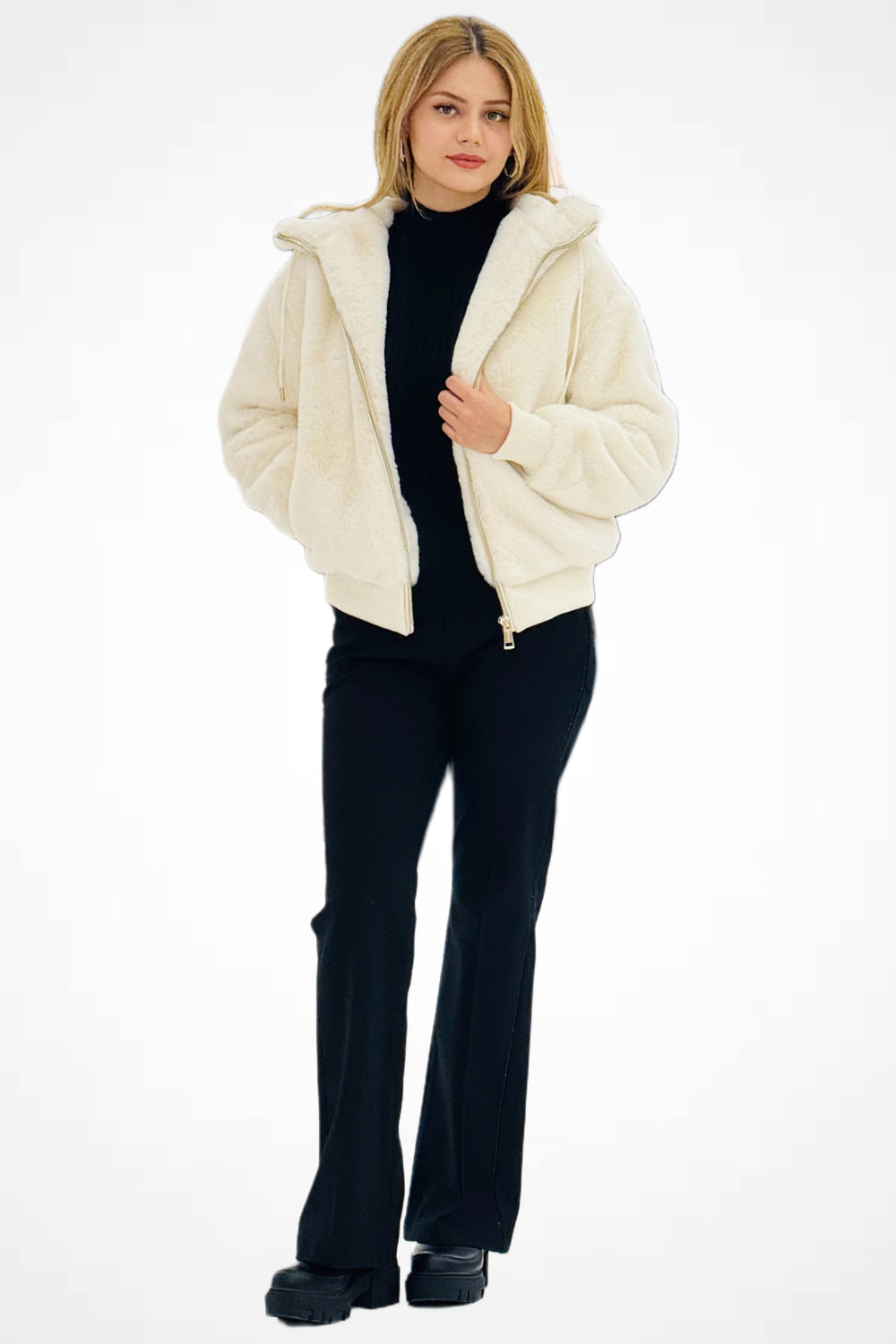 GUESS MONT W5BL66W3890