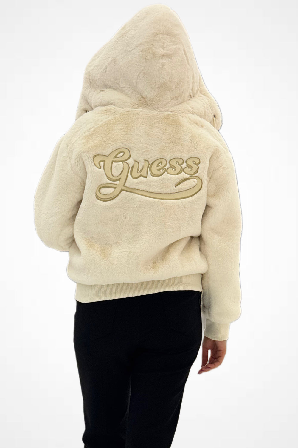 GUESS MONT W5BL66W3890