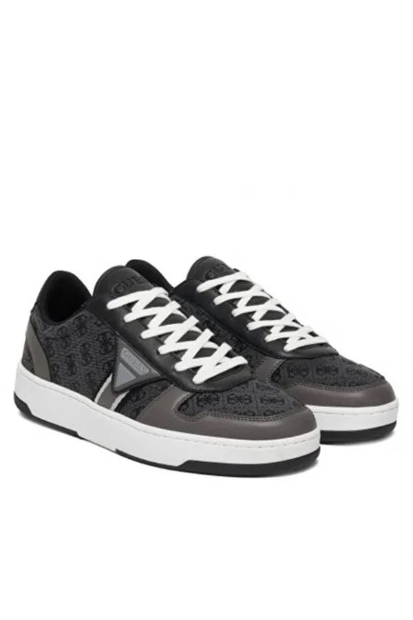 GUESS Erkek Sneaker FMPVINFAL12
