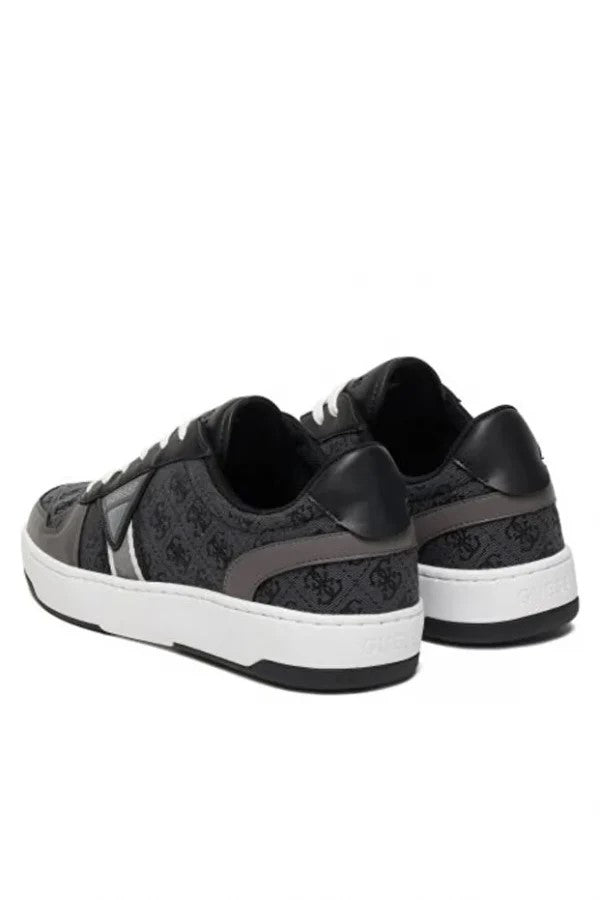 GUESS Erkek Sneaker FMPVINFAL12