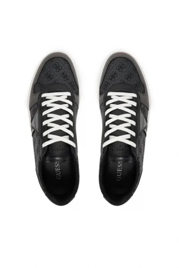 GUESS Erkek Sneaker FMPVINFAL12