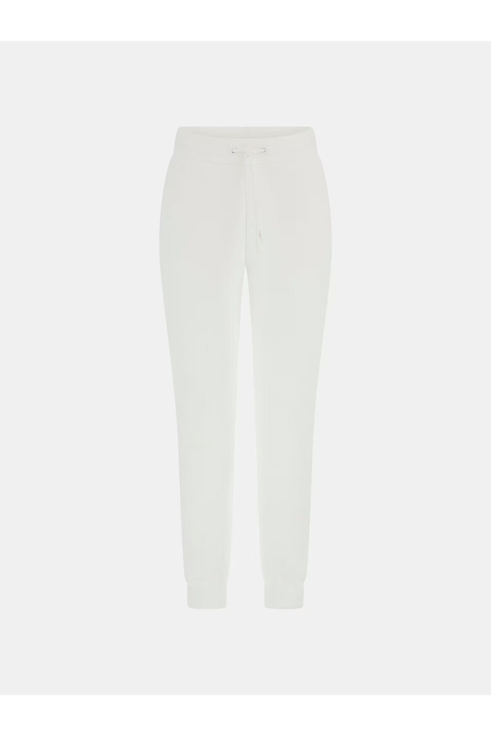 GUESS Yan Logo Şeritli Jogger Pantolon  V2YB18K7UW2