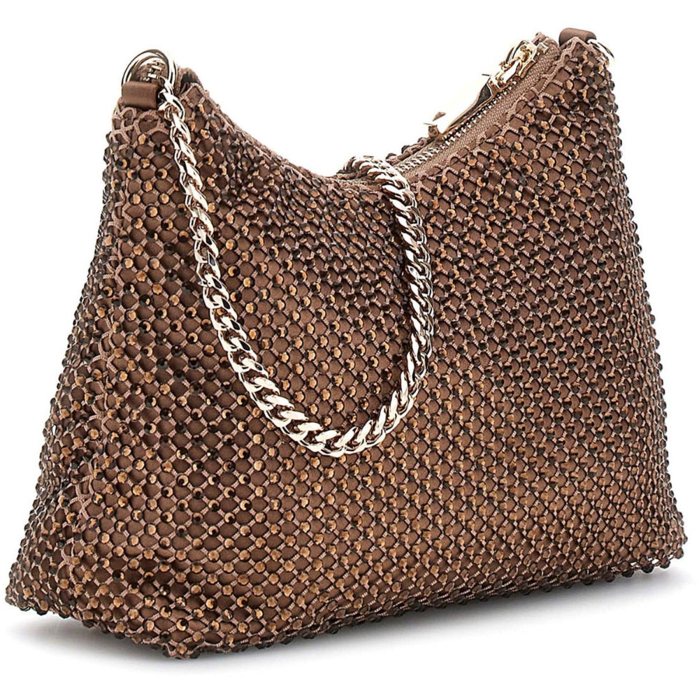 GUESS GECE ÇANTASI HWCE9350170