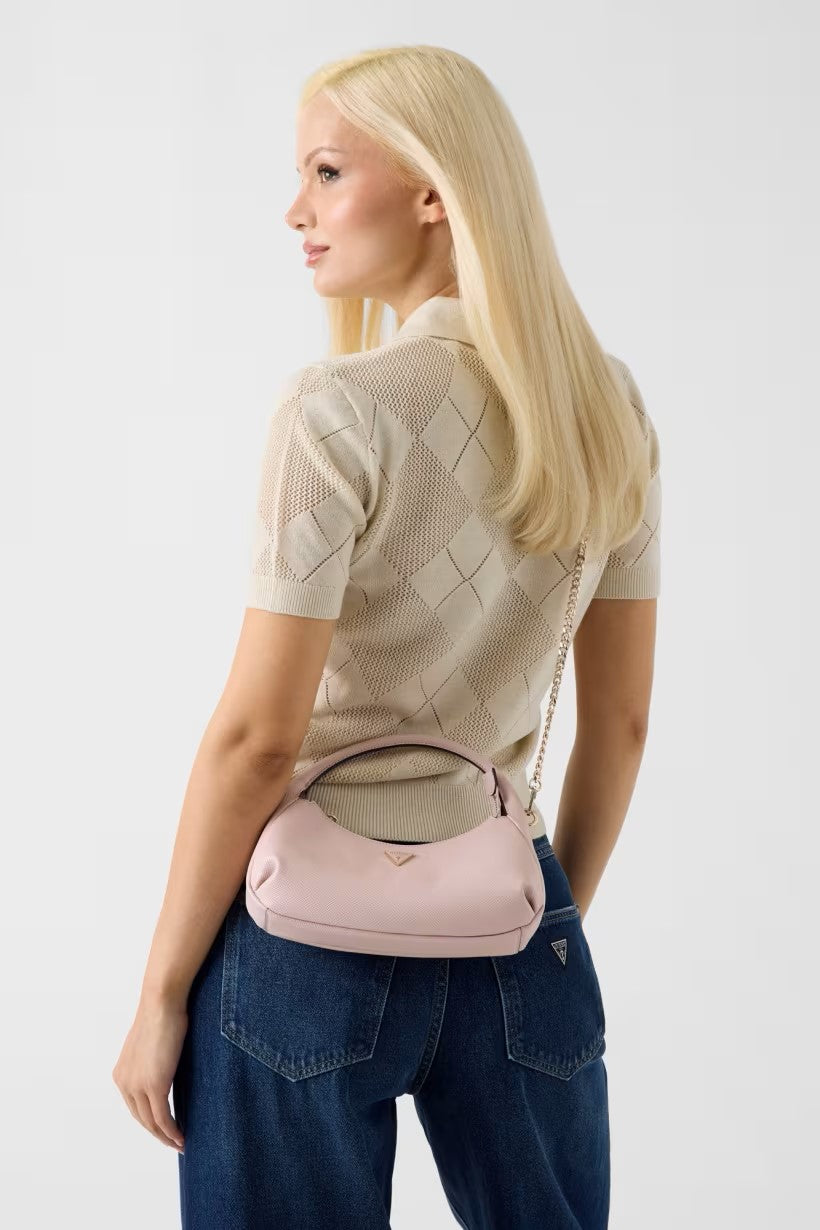 GUESS  Gilda Hobo Çanta HWZG9747730