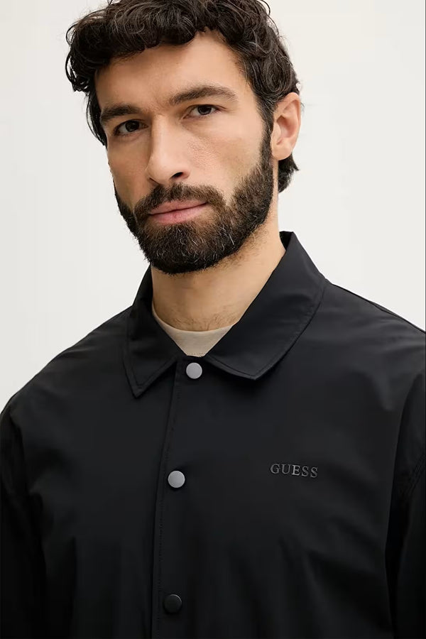 GUESS Ottavio Erkek Gömlek Z6GH01W2357