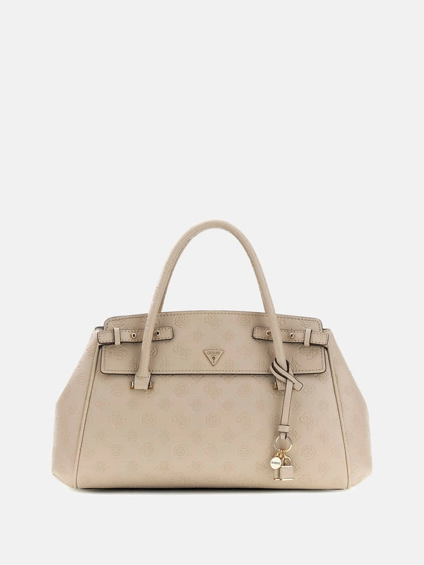 GUESS Dıana 3 Comp Satchel HWPD9727060