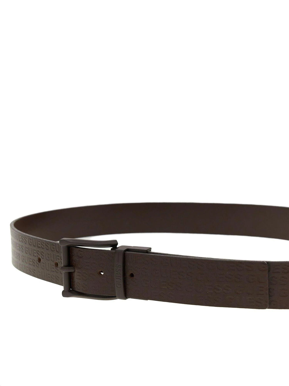 GUESS Bell Erkek Ayarlanabilir Çift Taraflı Deri Kemer BM7947P6335