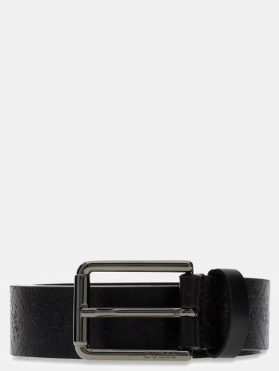 GUESS Milano 4G Logo kemer BM7950P6335