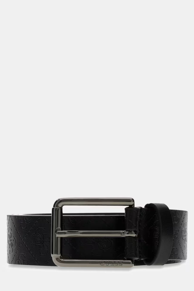 GUESS Milano 4G Logo kemer BM7950P6335