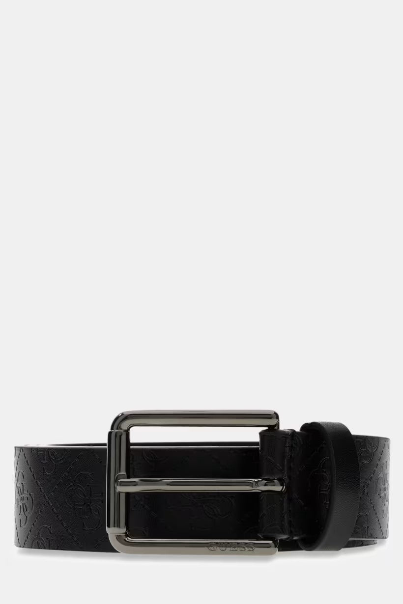 GUESS Milano 4G Logo kemer BM7950P6335