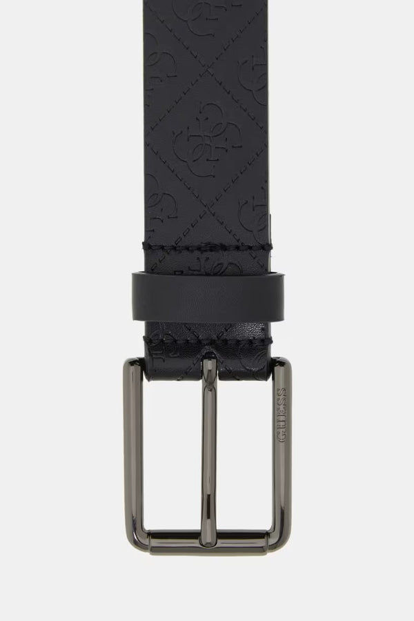 GUESS Milano 4G Logo kemer BM7950P6335