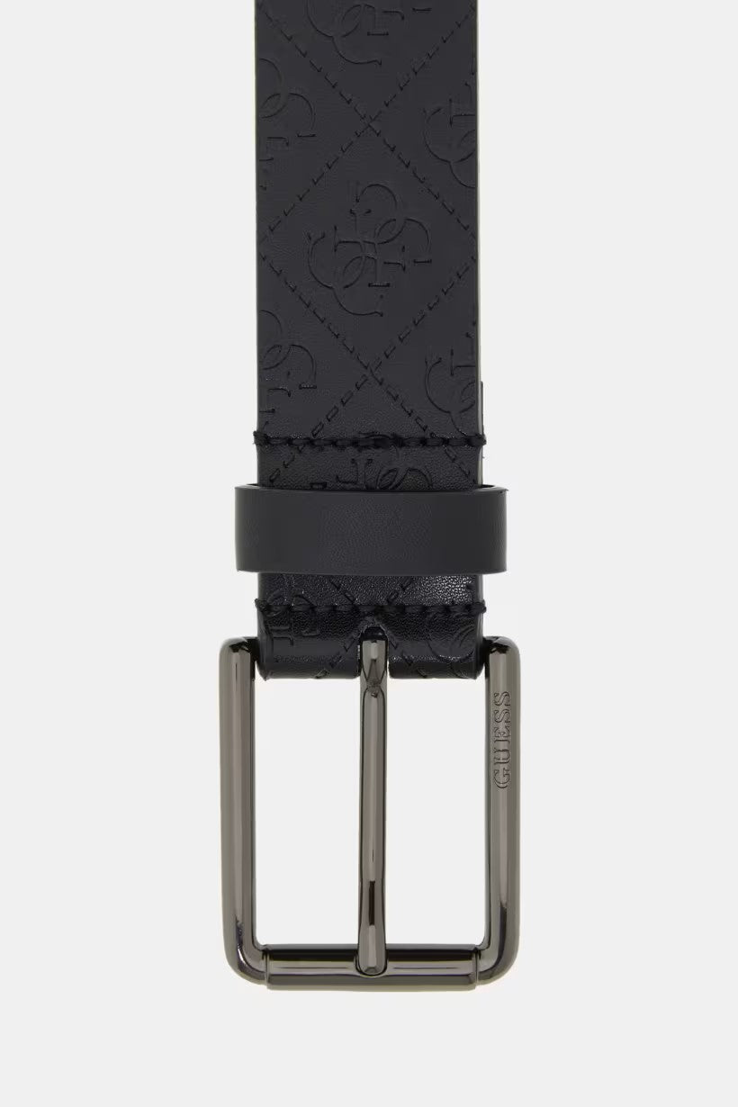 GUESS Milano 4G Logo kemer BM7950P6335