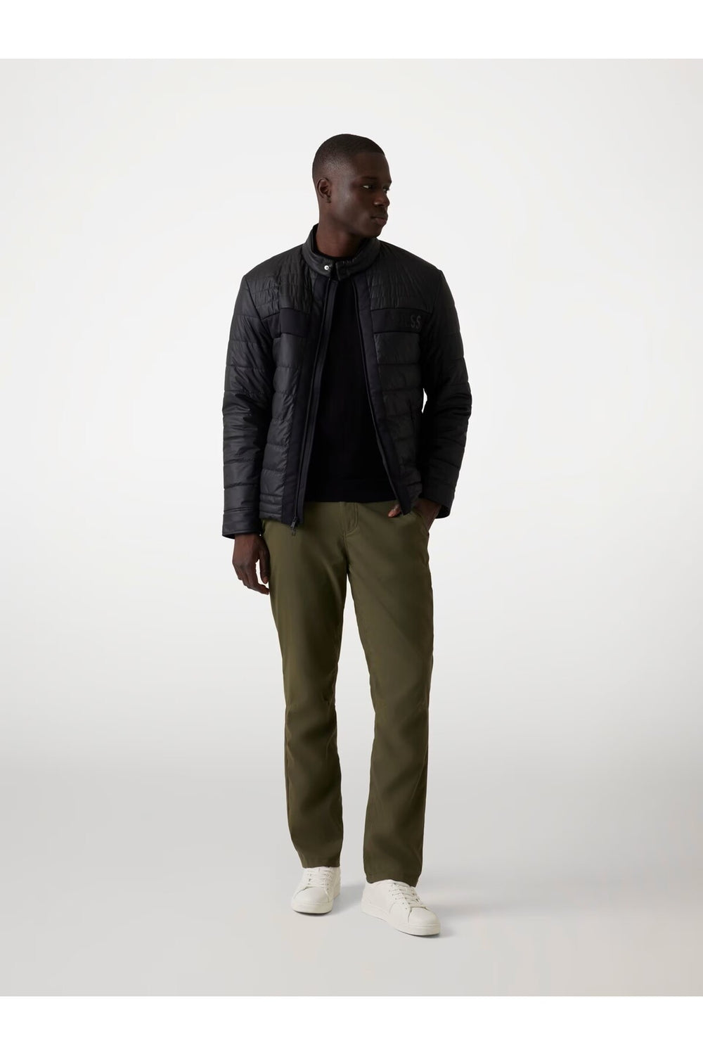 GUESS MONT M4YL16WFHD0