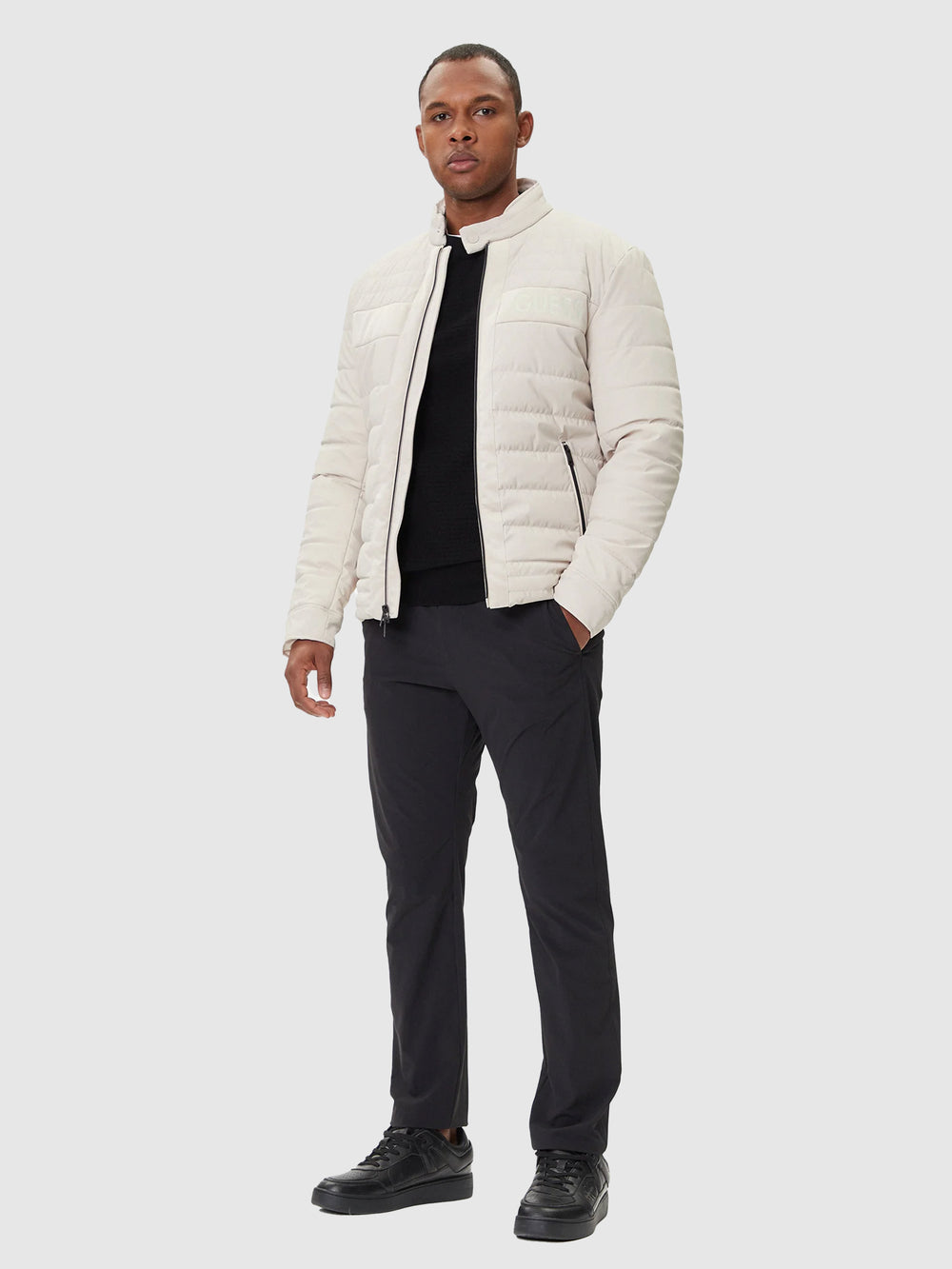 GUESS MONT M4YL16WFHD0