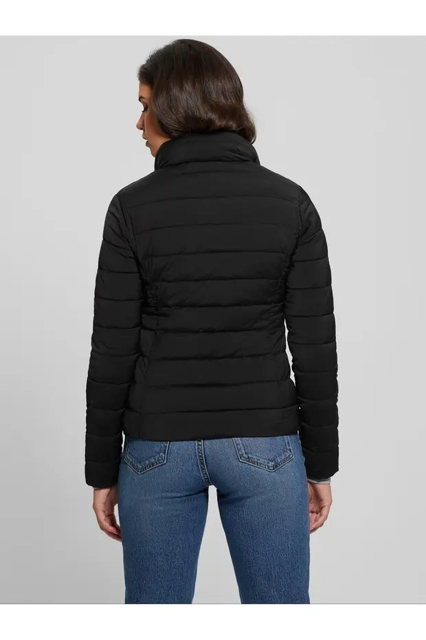 GUESS Klasik Şişme Mont V4YL04WF3X0