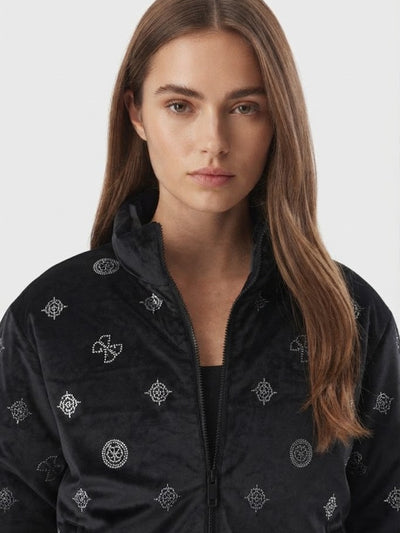 GUESS Kadın Mont V6BL04K6310