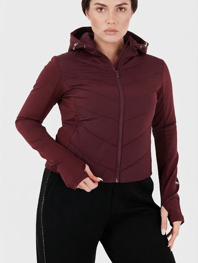 GUESS Kapüşonlu Sweat V6BL12W4503