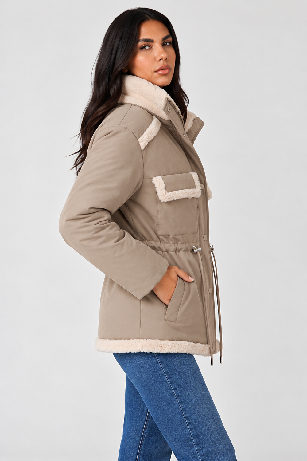 GUESS  Carla  Mont V6BL13W4518