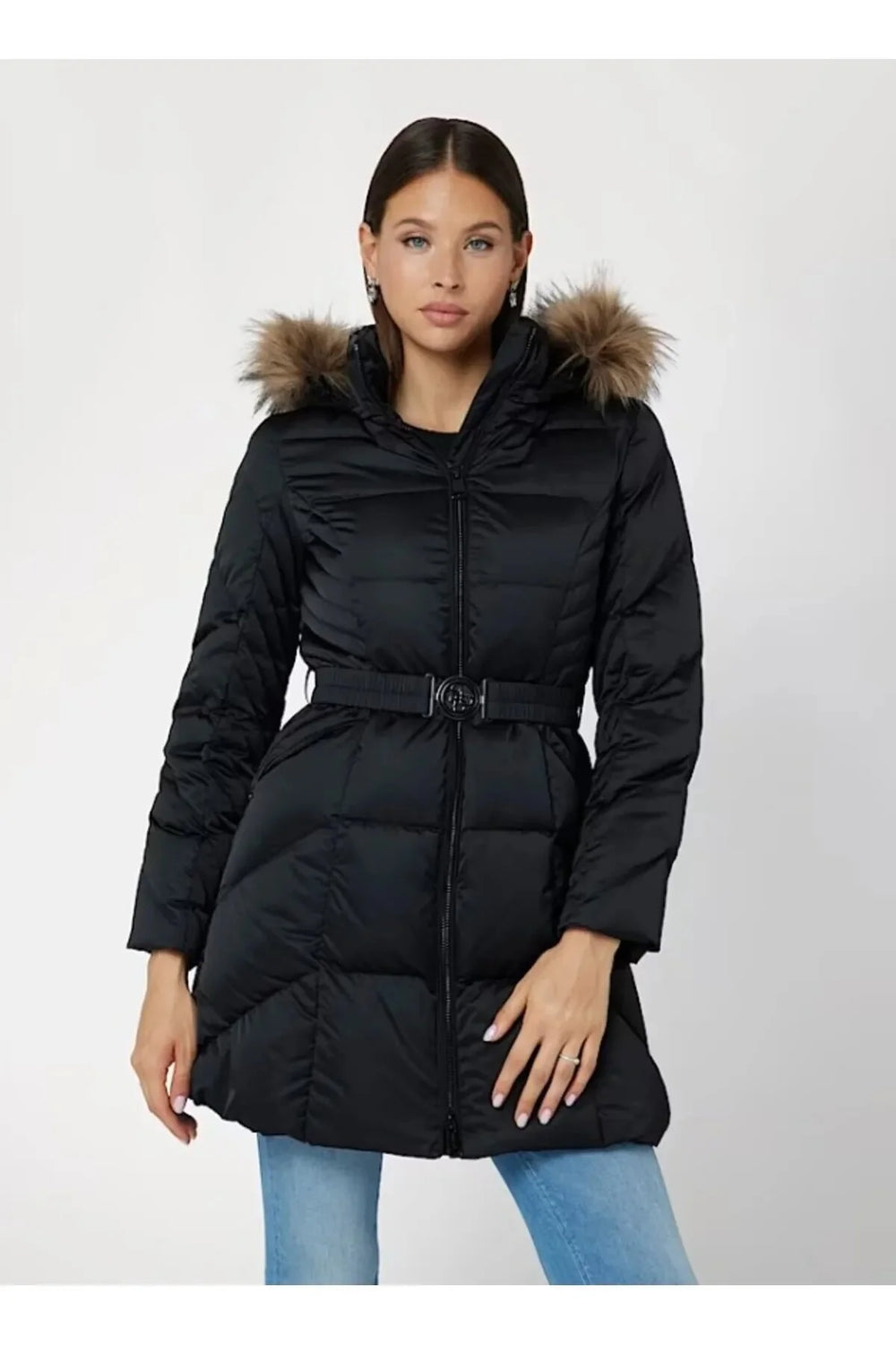 GUESS MONT W4BL40WEX52