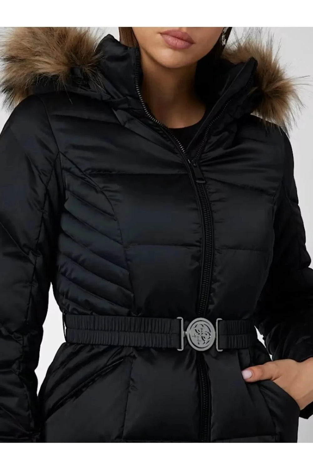 GUESS MONT W4BL40WEX52