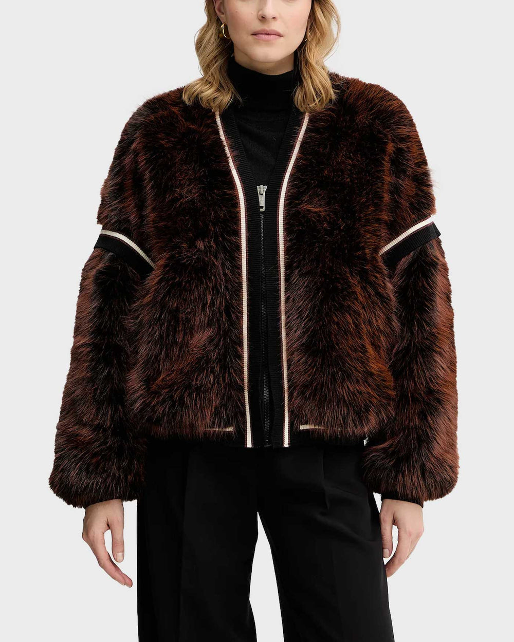 GUESS MONT W5BL67W3790