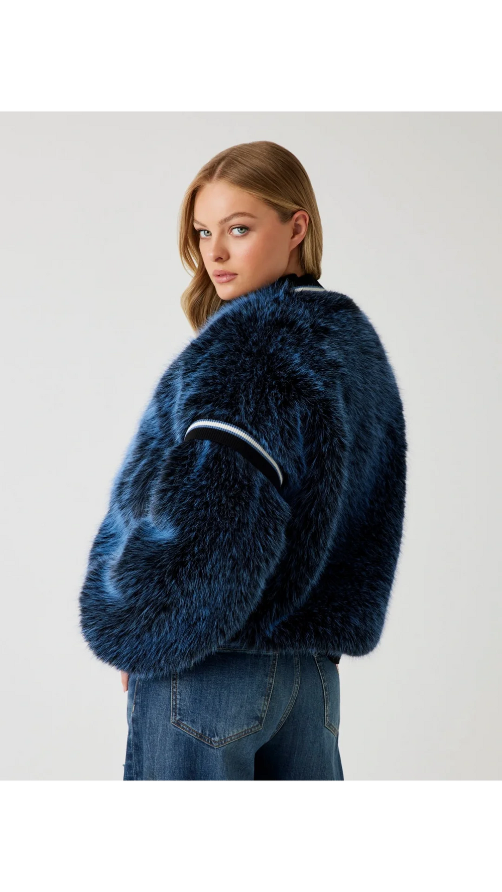 GUESS MONT W5BL67W3790
