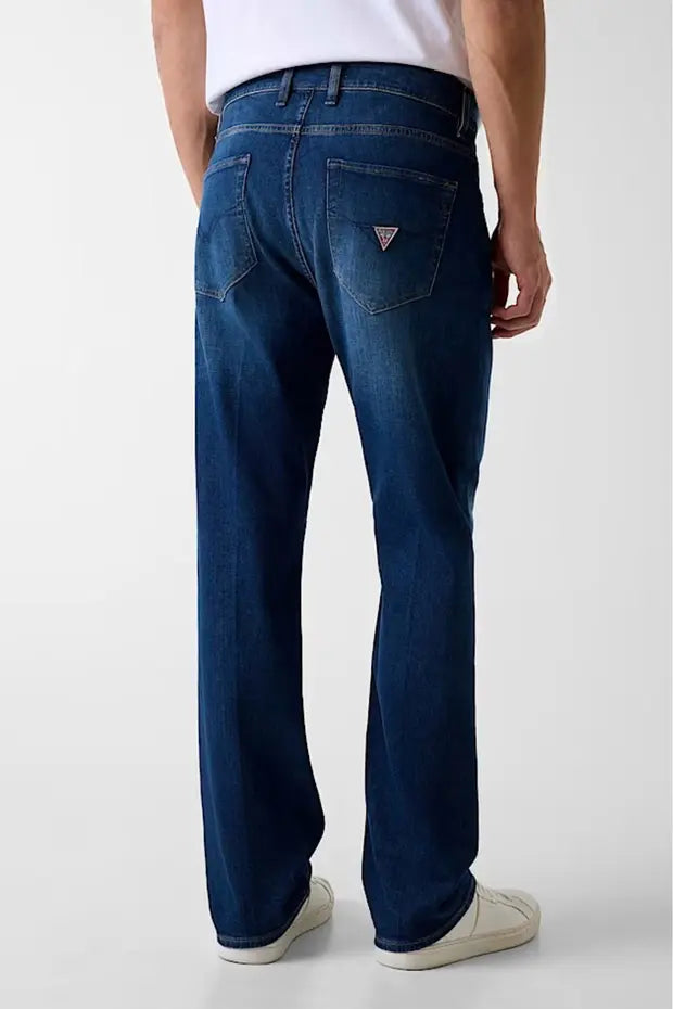 GUESS PANTOLON M6GA31D1089
