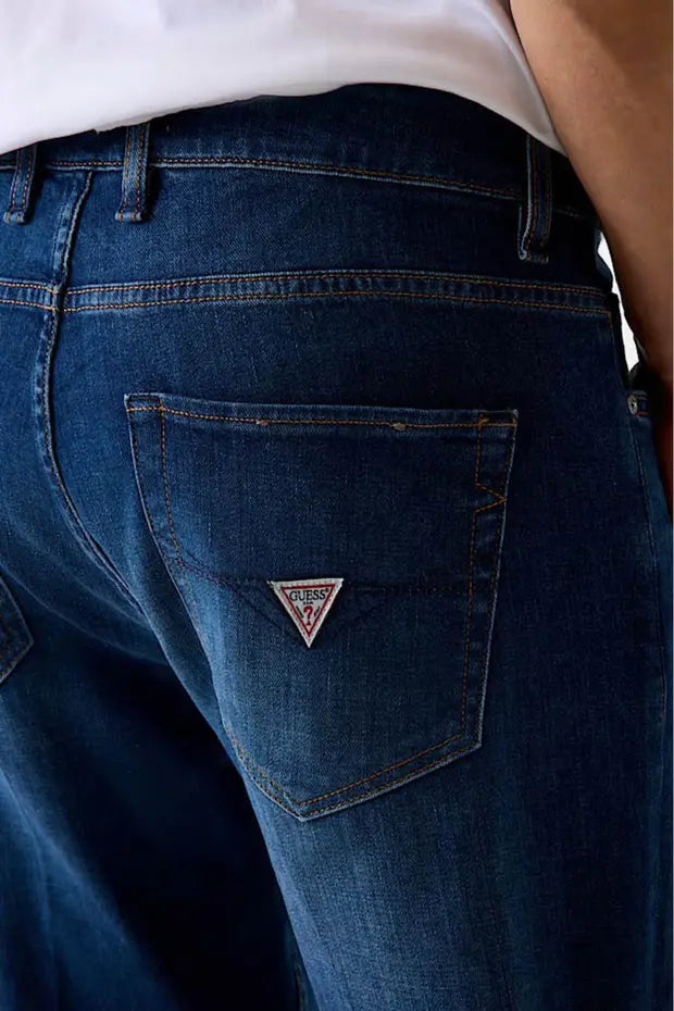 GUESS PANTOLON M6GA31D1089