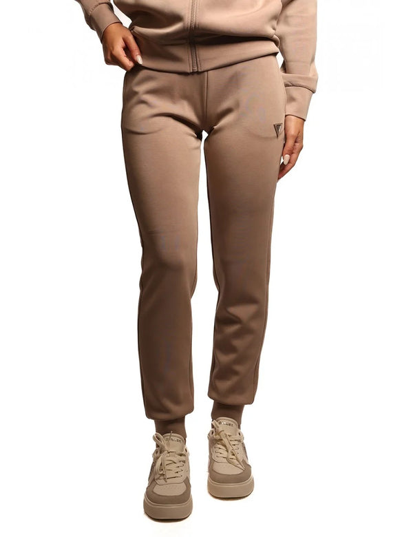 GUESS Logo Band Jogger&nbsp;Pantolon&nbsp; V4YB08KCAY2
