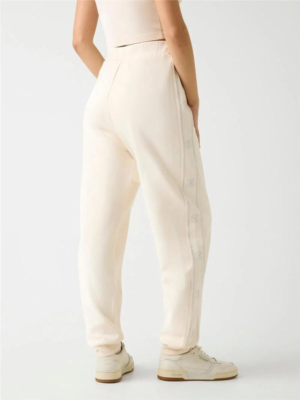 GUESS Logo Bantlı Jogger Pantolon V5BB23KCX22