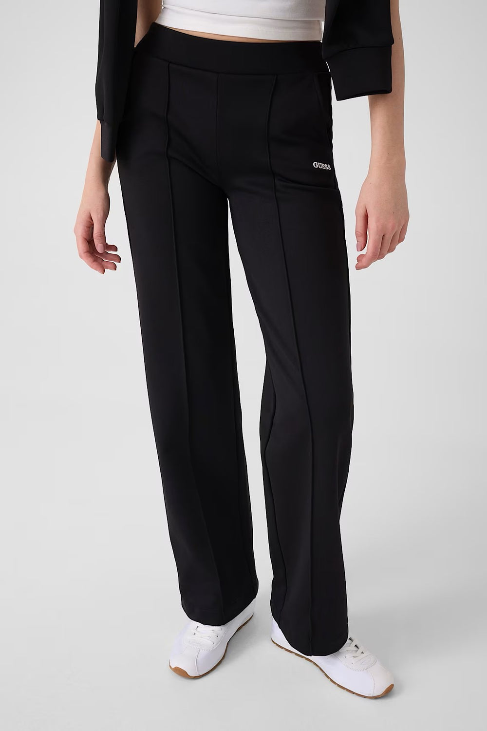 GUESS Geniş Paça Jogger Pantolon V6BB18K6353