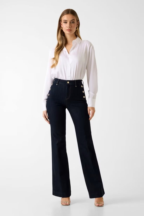 GUESS Bi-stretch denim jean W5RA0PD5PW1